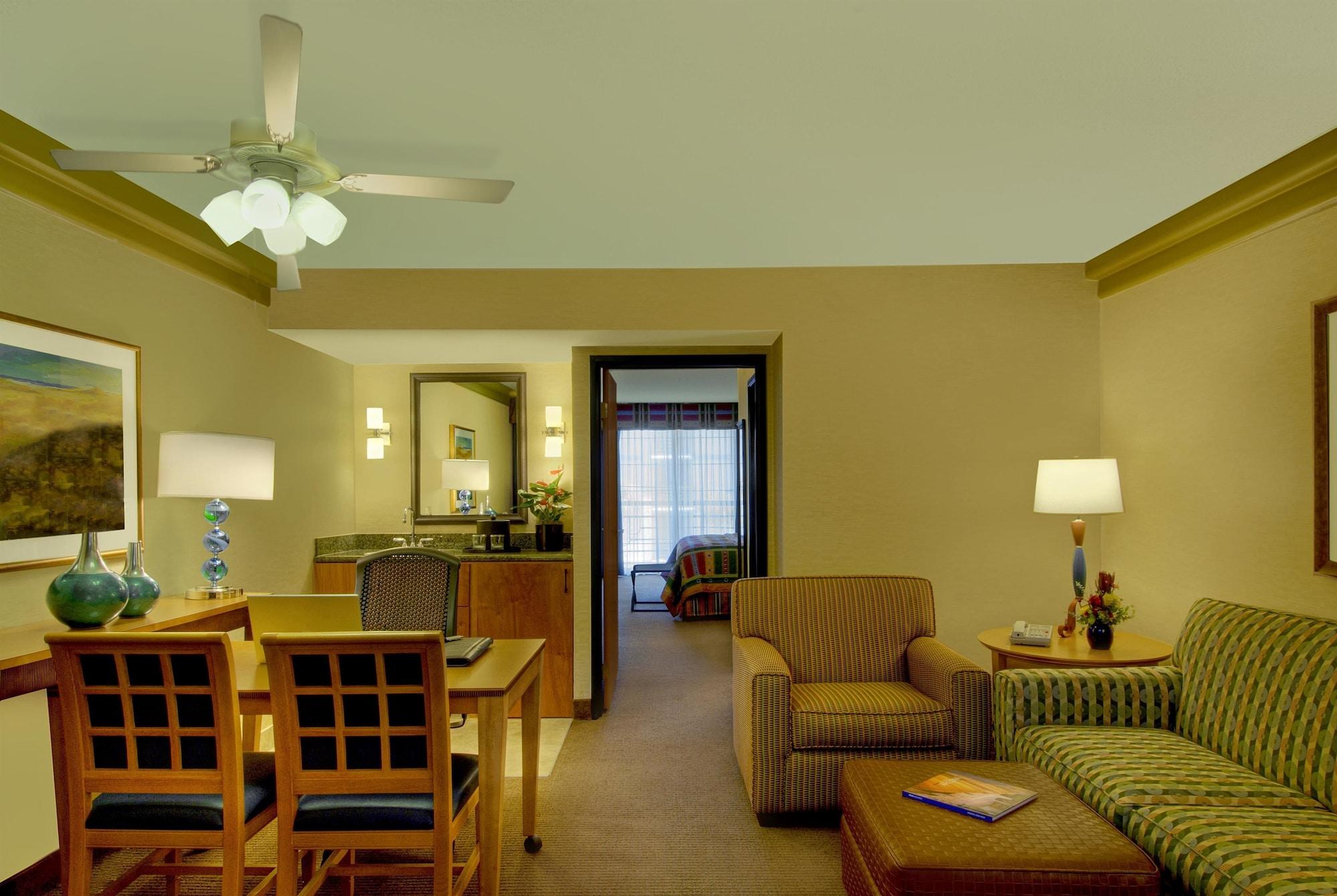 Embassy Suites By Hilton Phoenix Biltmore Dış mekan fotoğraf