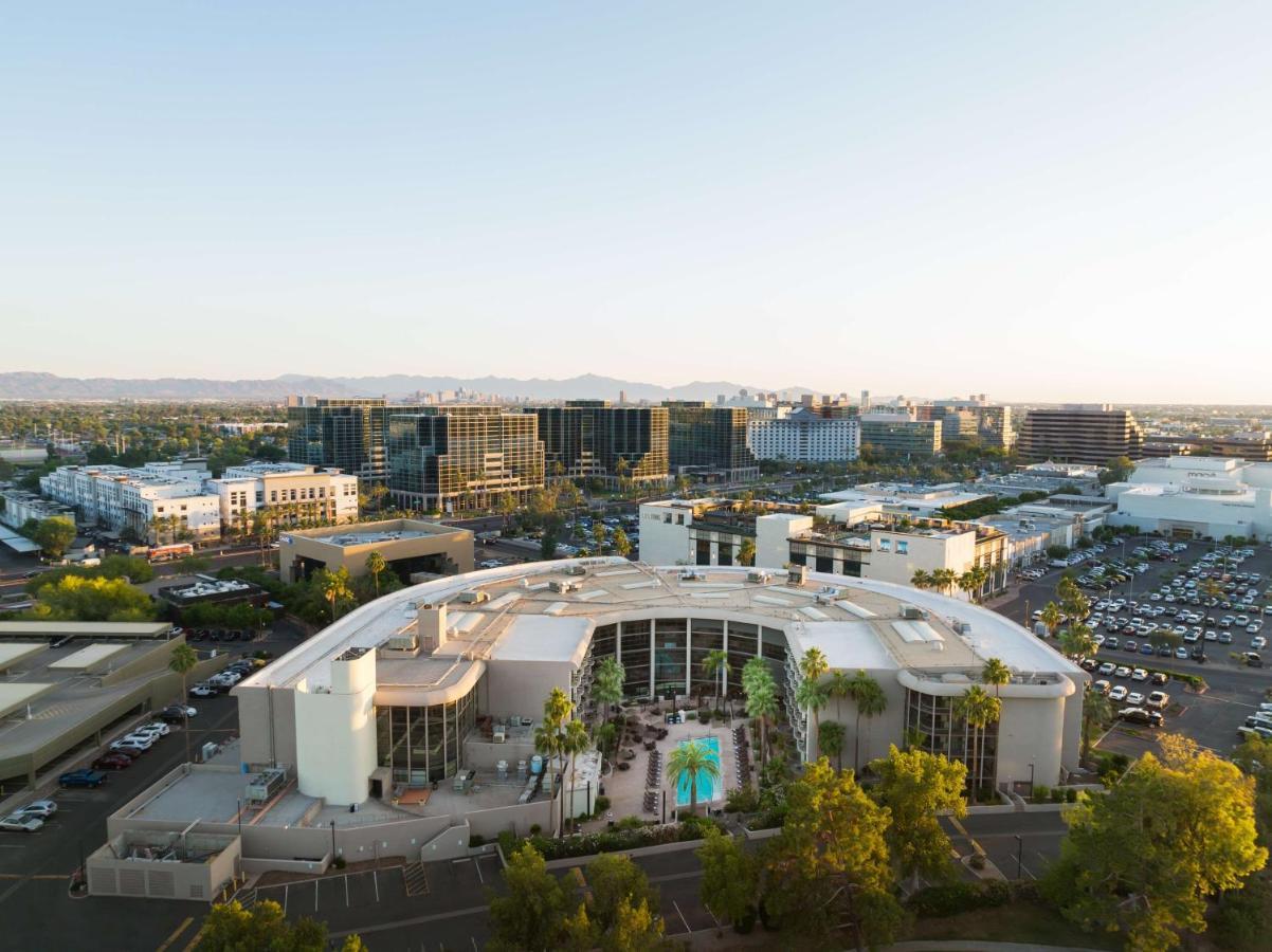 Embassy Suites By Hilton Phoenix Biltmore Dış mekan fotoğraf