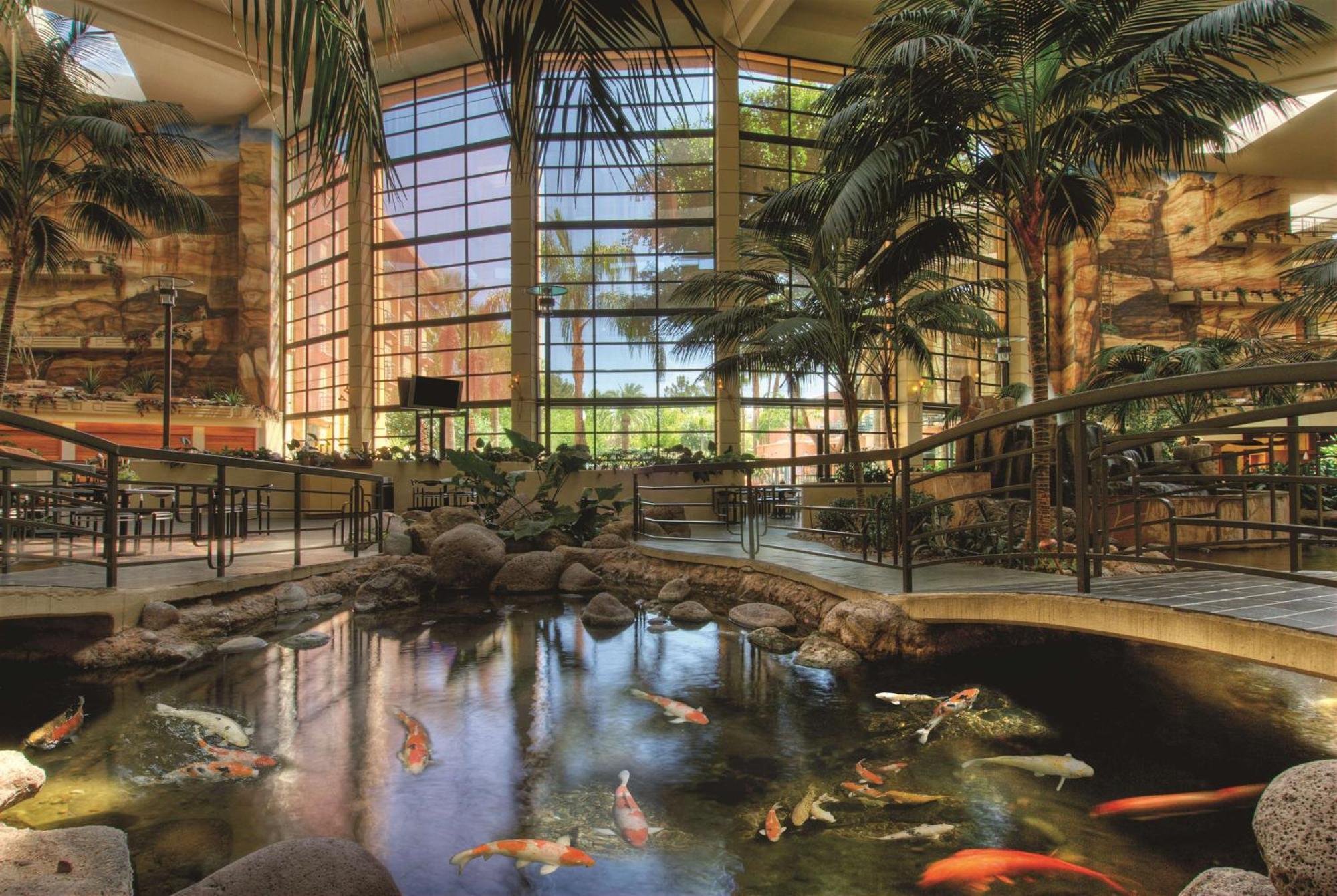 Embassy Suites By Hilton Phoenix Biltmore Dış mekan fotoğraf