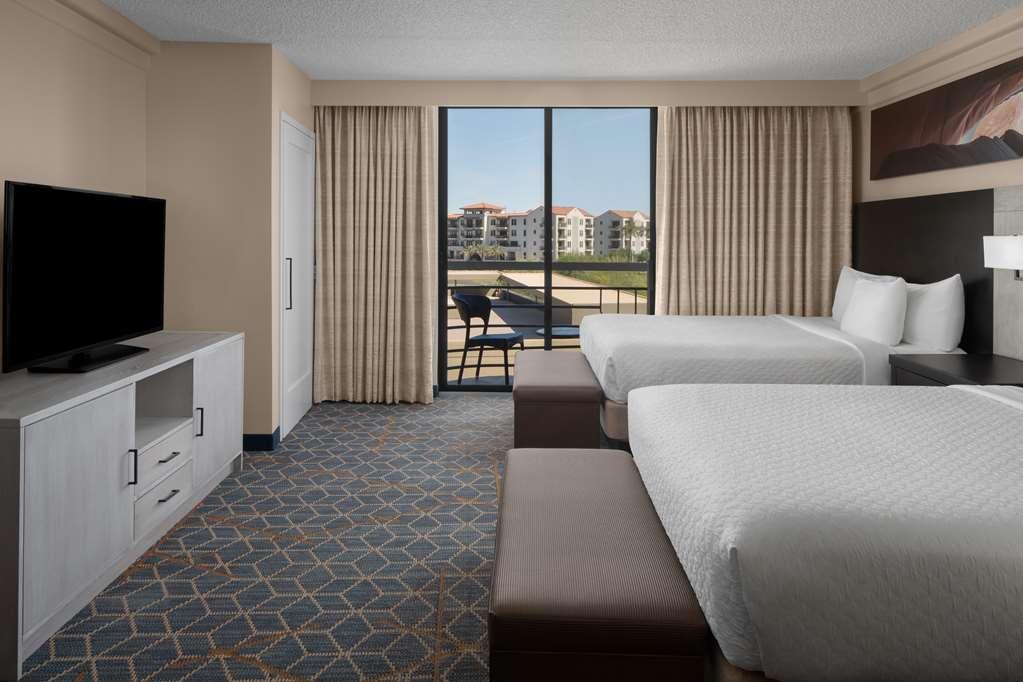Embassy Suites By Hilton Phoenix Biltmore Oda fotoğraf