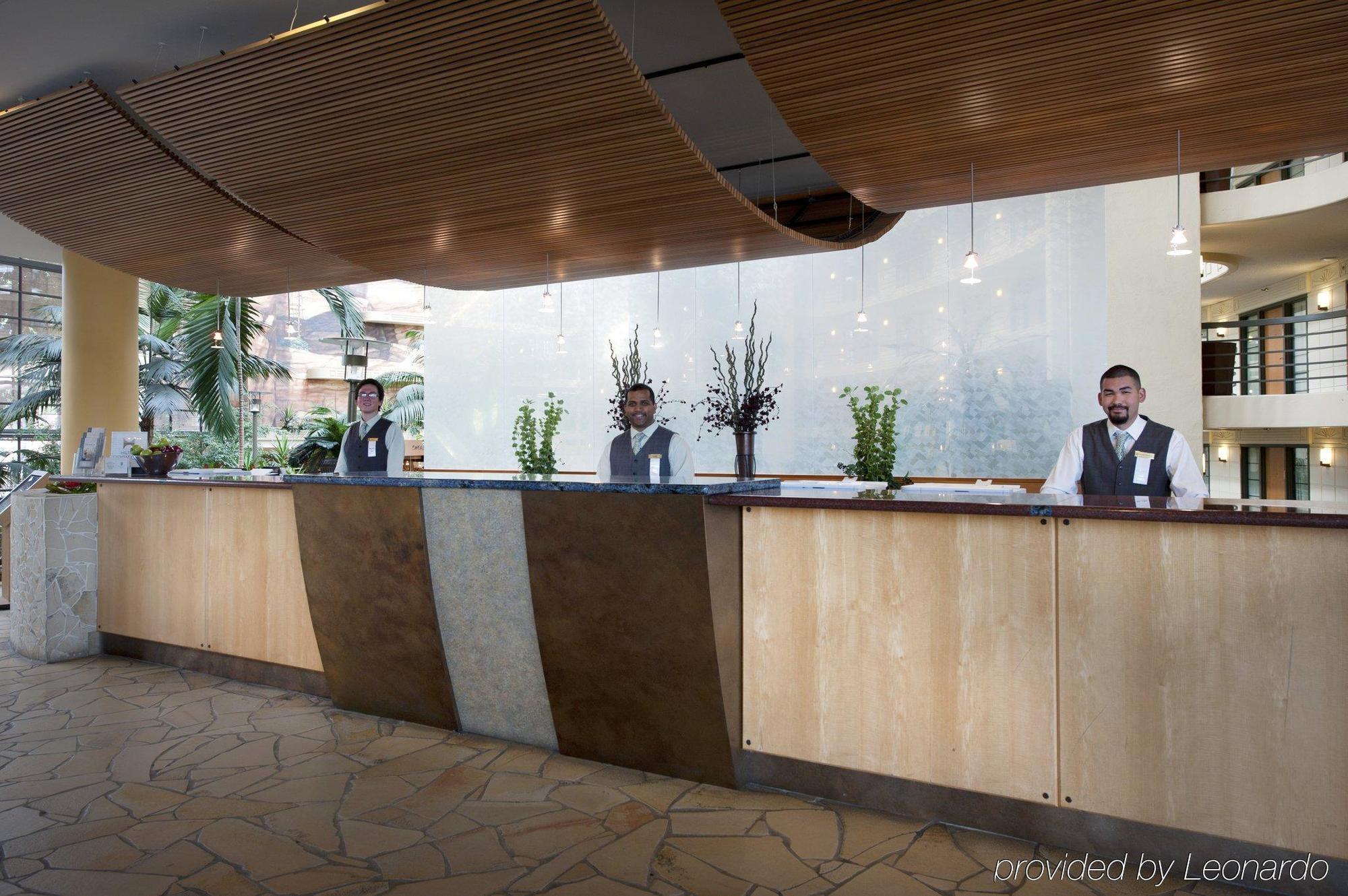Embassy Suites By Hilton Phoenix Biltmore Dış mekan fotoğraf