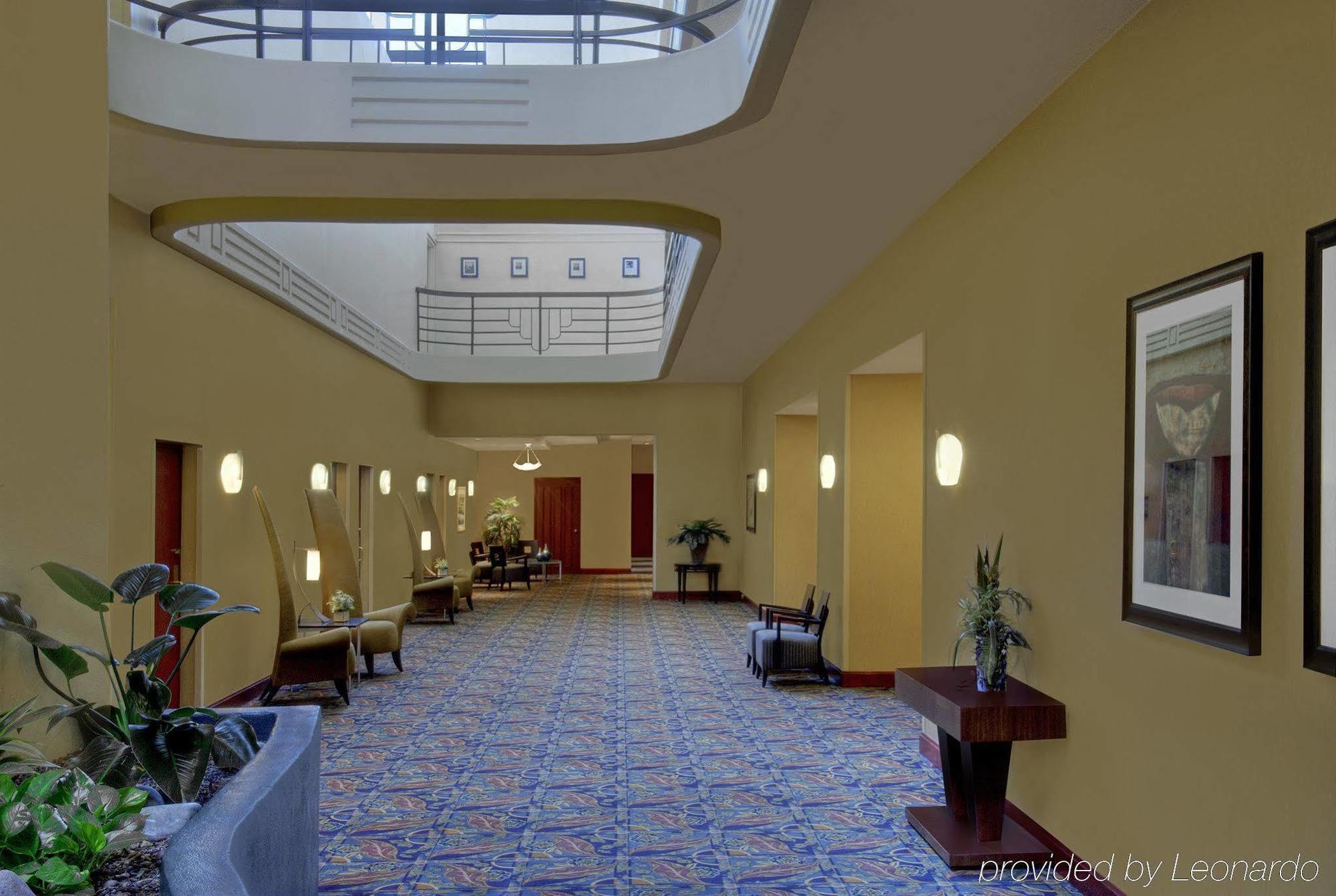 Embassy Suites By Hilton Phoenix Biltmore İç mekan fotoğraf